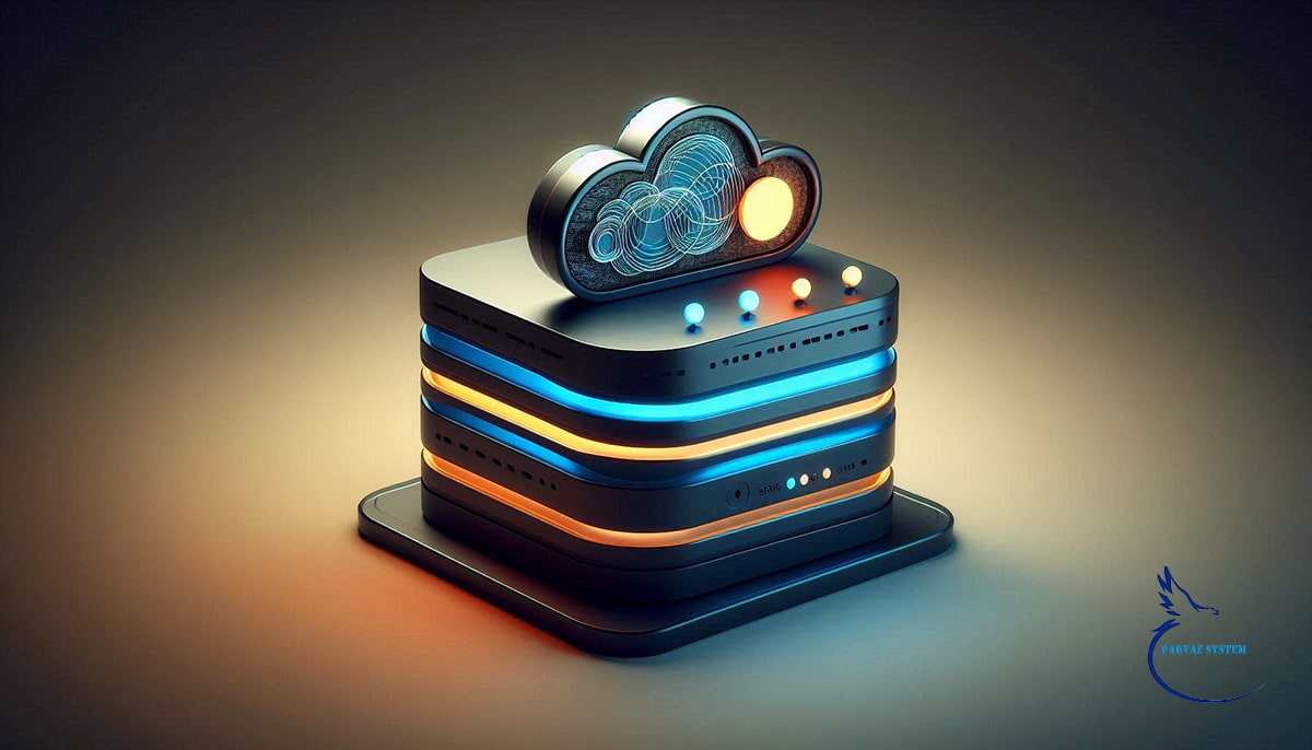 تفاوت هاست اشتراکی و سرور مجازی